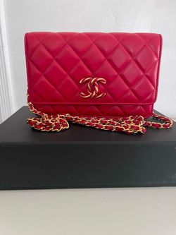 Chanel bag