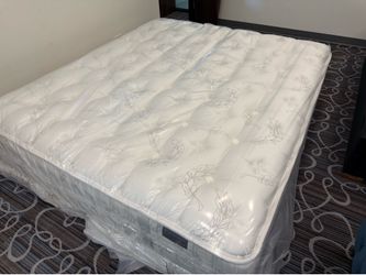 Kluft Royal Sovereign Regent Firm King Mattress- Exclusive