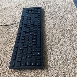 Keyboard 