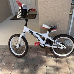 Bike For Kids 