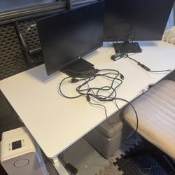 Standup Desk