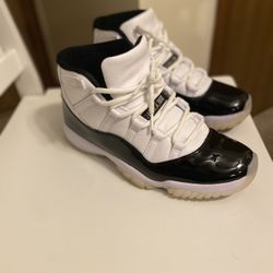 Jordan 11 Gratitude Defining Moments 