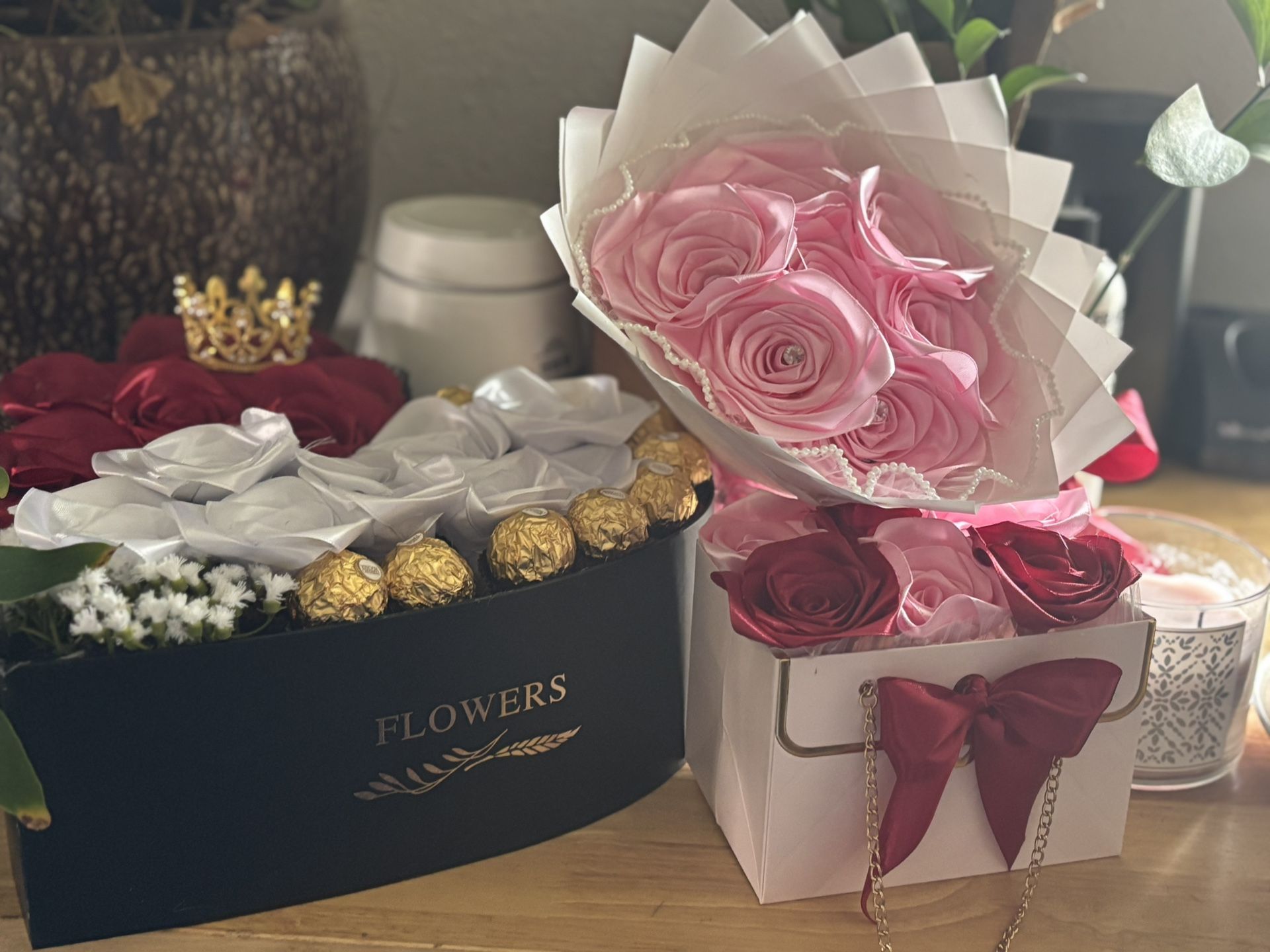 Gifts For Valentines!๐