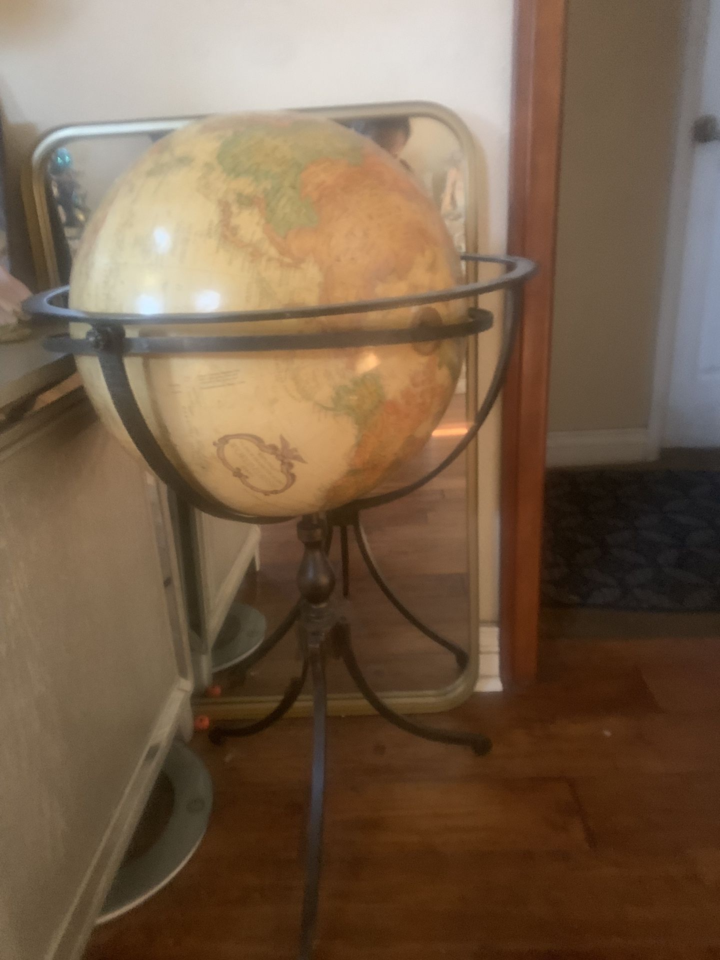 Mundo
