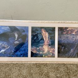 Edward Robert’s Tripich