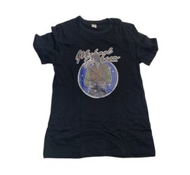 Michael Jackson tshirt