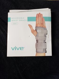Wrist brace Vive