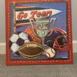 Sports Picture