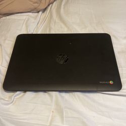 It’s A Chrome Book Good For School and Just Need It Out 