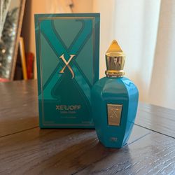 Xerjoff Erba Pura Eau de Parfum 3.4oz / 100ml – Authentic Luxury Scent