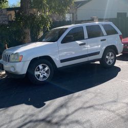 2006 Jeep Grand Cherokee