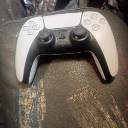 Playstation 5 Controller