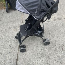Lightweight Stroller