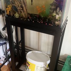 Fish Tank