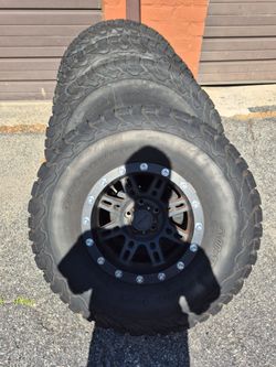 Tj Madness