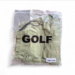 GOLFWANG