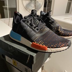 Adidas NMD, Adidas, Nike, Puma, New Balance