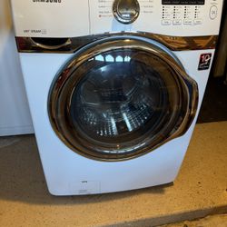 Samsung Washer