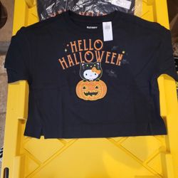 Hello Kitty Top