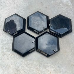 Simmons drum Pads  All For $100 