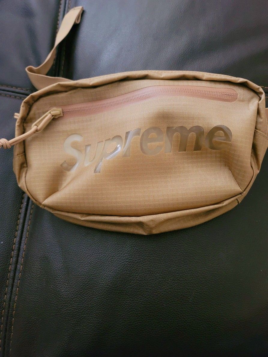 Supreme