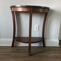 Entry Table, Side Table