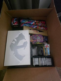 Pokemon Bulk (Organized) 2020-2026