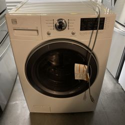 Kenmore Washer