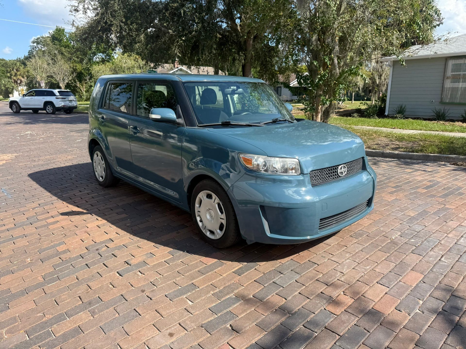 2010 Scion xB
