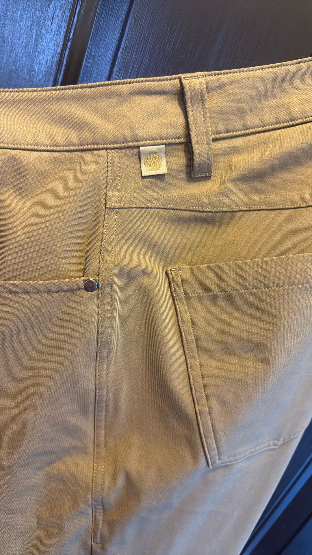 Lululemon Dress Pants