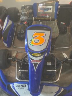 Go kart