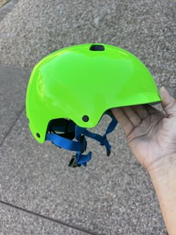 Bontrager Jet Wavecel Bike Helmet Youth
