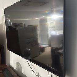 Samsung 78”