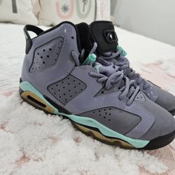 Jordan Retro 6