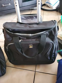 Travelpro laptop bags