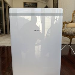 AUX Portable AC Unit 