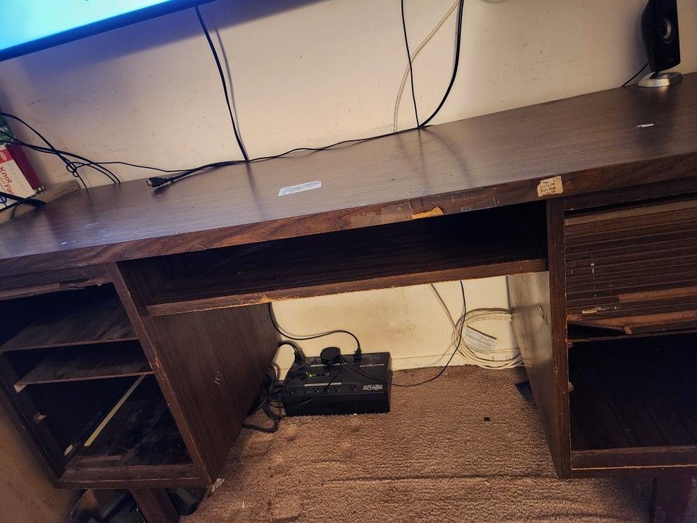 Desk
