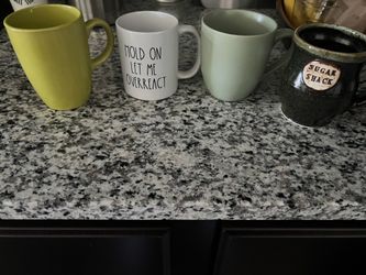 Mugs