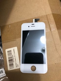 iPhone 4s