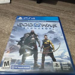 God of War Ragnarok 