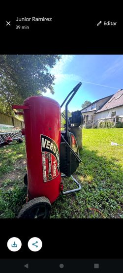 Air Compresor