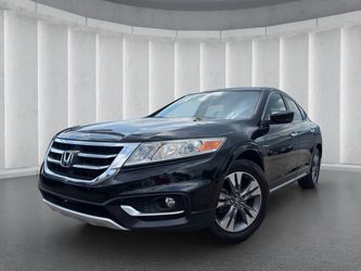 2013 Honda Crosstour