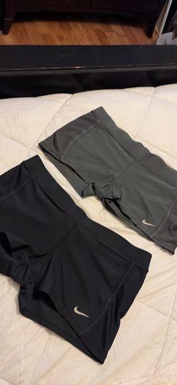 Nike dri fit shorts