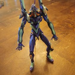 RG Evangelion Unit 01 Night Combat