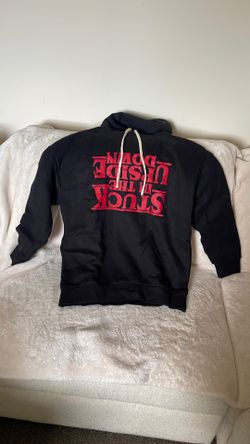 Stranger things hoodie