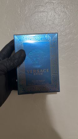 Versace Eros Eau de Parfum – 100ml