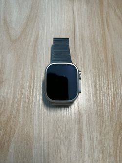 Apple Watch Ultra 2 64GB