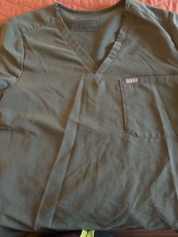 Figs Scrubs