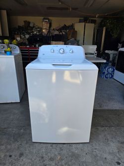 Washer, Free Delivery !