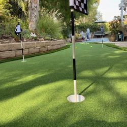 Artificial Turf Grass